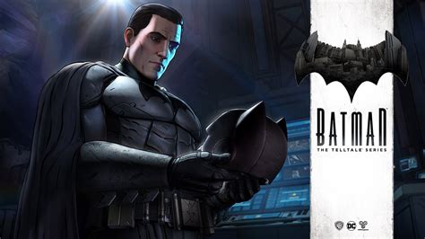 batman telltale series gameplay|batman the telltale series game.